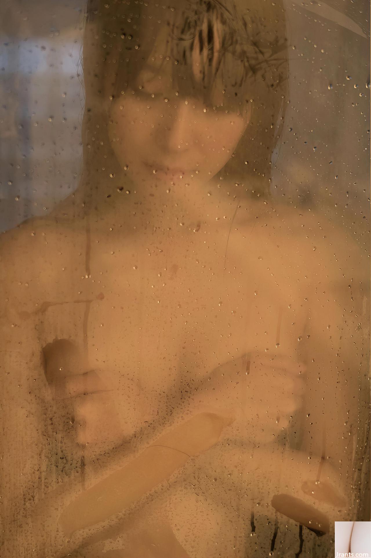 (Kawasaki Yu) Đôi chân và thân hình quyến rũ siêu nóng bỏng! Hình ảnh không thể chịu nổi (31P) - Ảnh 28