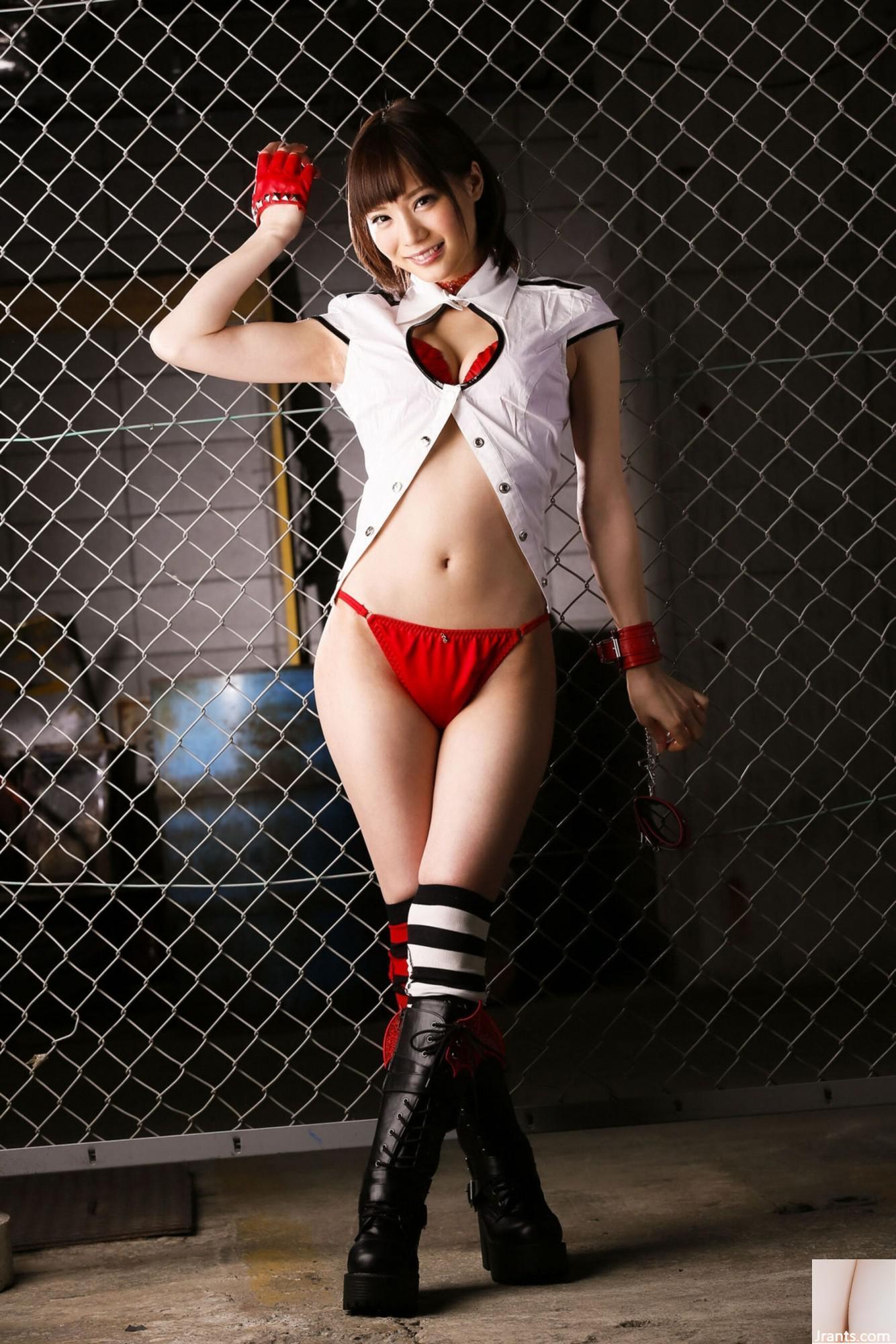 (Uy tín) Airi Suzumura (2022-09 POSE TIN NHẮN 20) (94P) - Ảnh 52