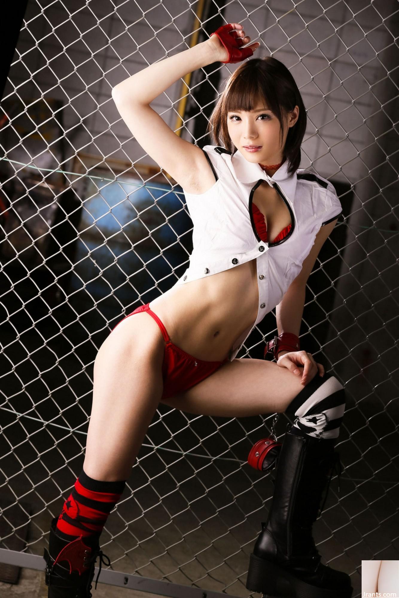 (Uy tín) Airi Suzumura (2022-09 POSE TIN NHẮN 20) (94P) - Ảnh 54