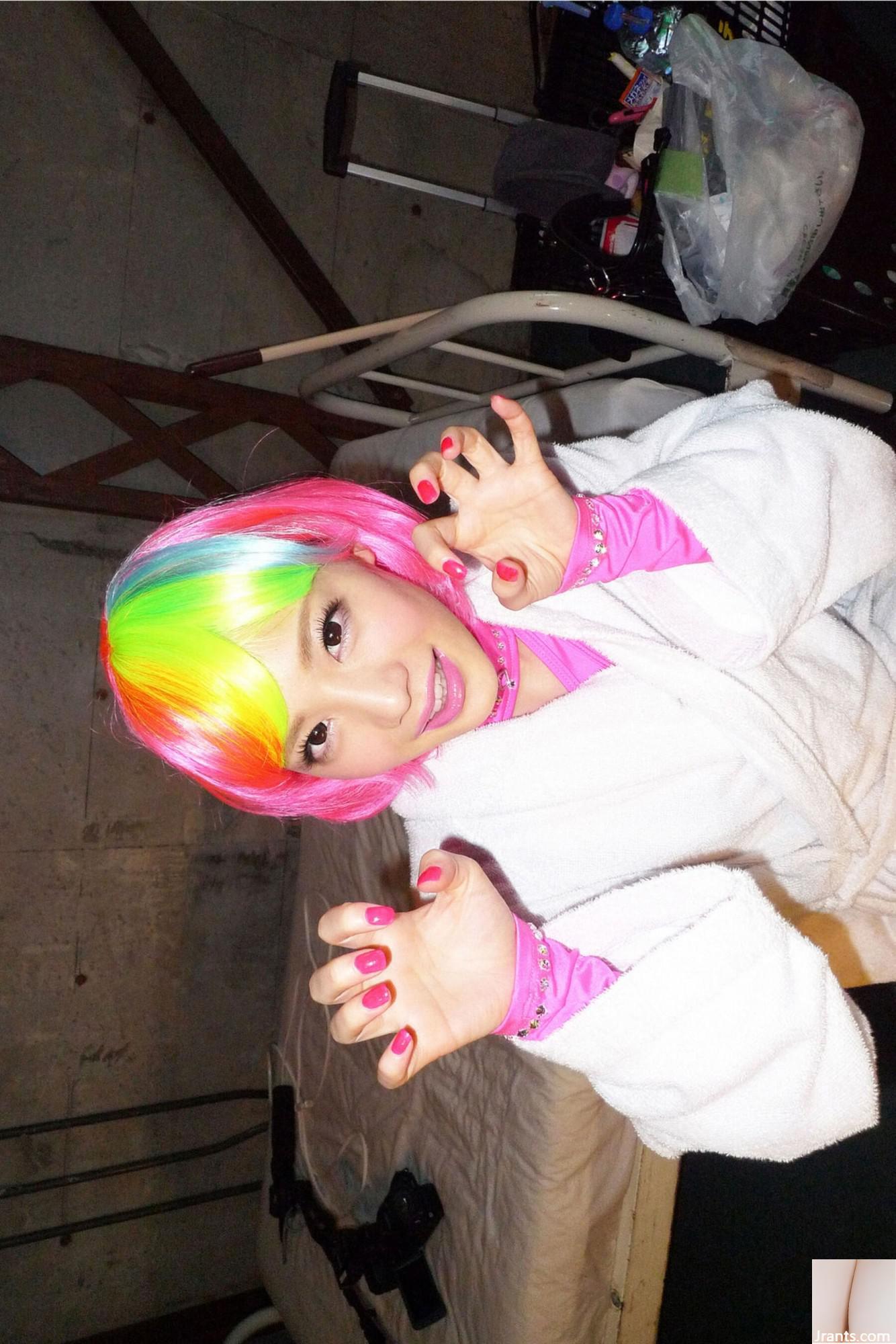 (Uy tín) Airi Suzumura (2022-09 POSE TIN NHẮN 20) (94P) - Ảnh 79