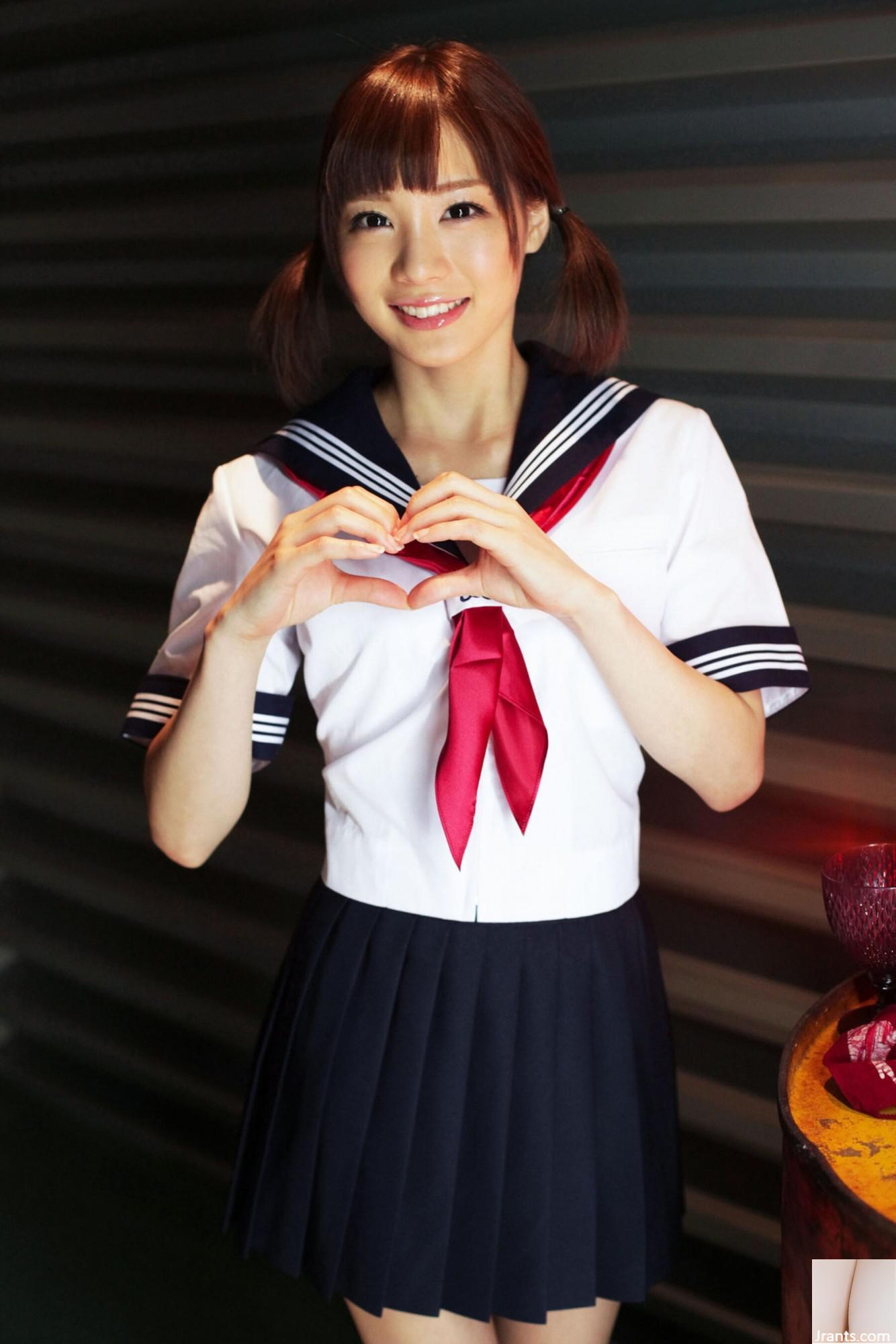 (Uy tín) Airi Suzumura (2022-09 POSE TIN NHẮN 20) (94P) - Ảnh 86