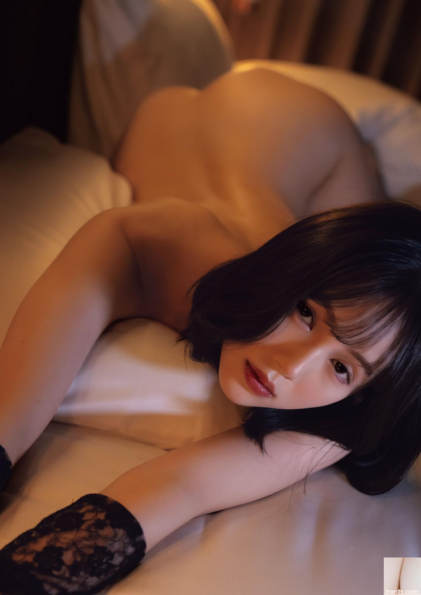 ((Bách khoa toàn thư Nhật Bản) Reimu Suzumori《Kryptonite》(129P) - Ảnh 106