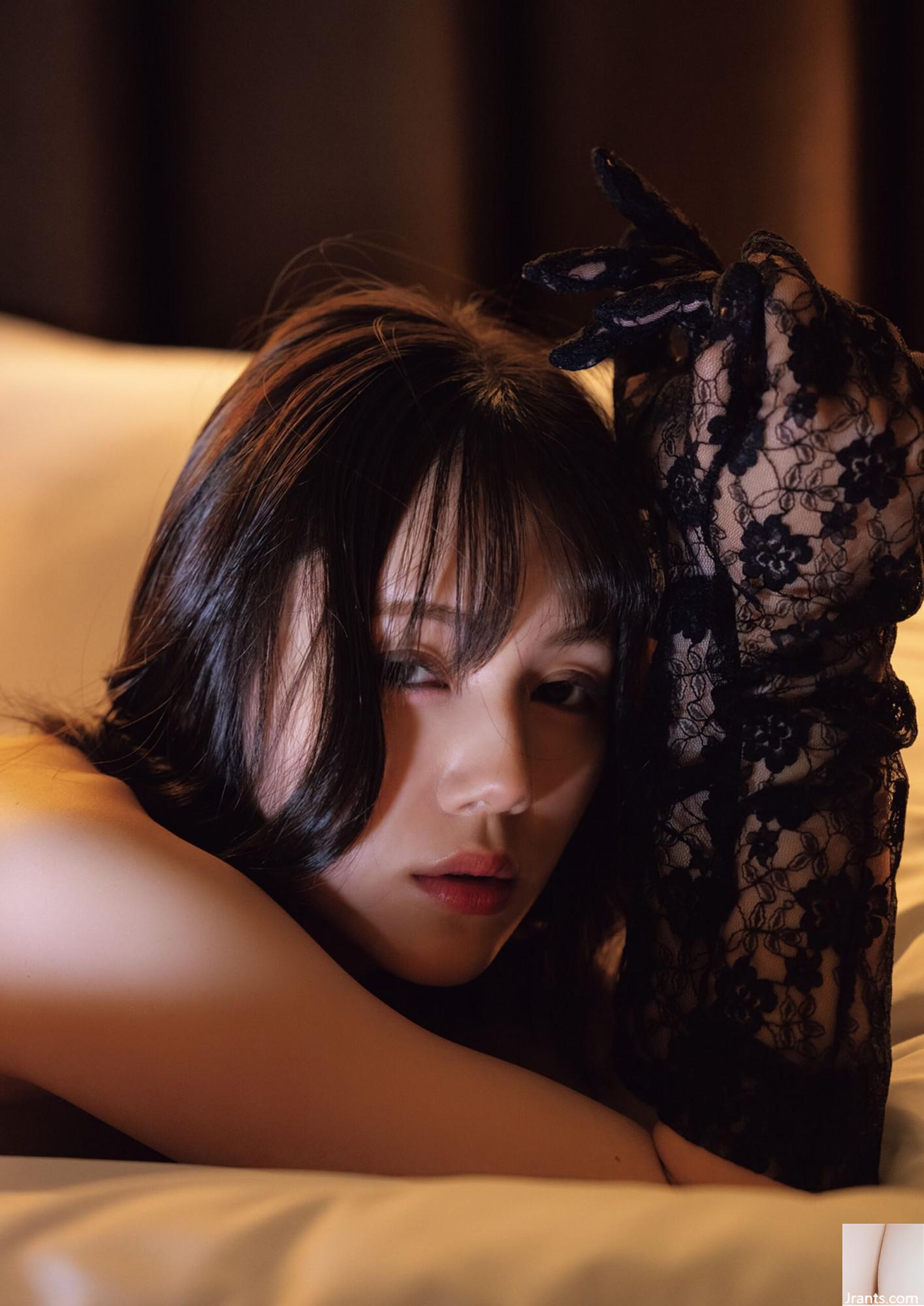 ((Bách khoa toàn thư Nhật Bản) Reimu Suzumori《Kryptonite》(129P) - Ảnh 116