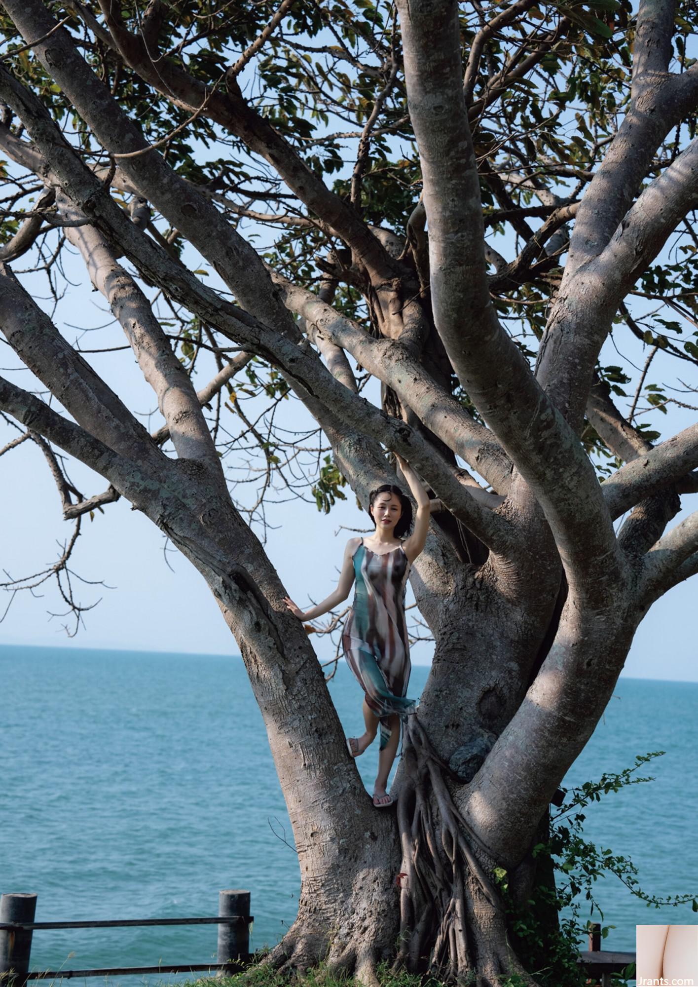 ((Bách khoa toàn thư Nhật Bản) Reimu Suzumori《Kryptonite》(129P) - Ảnh 119