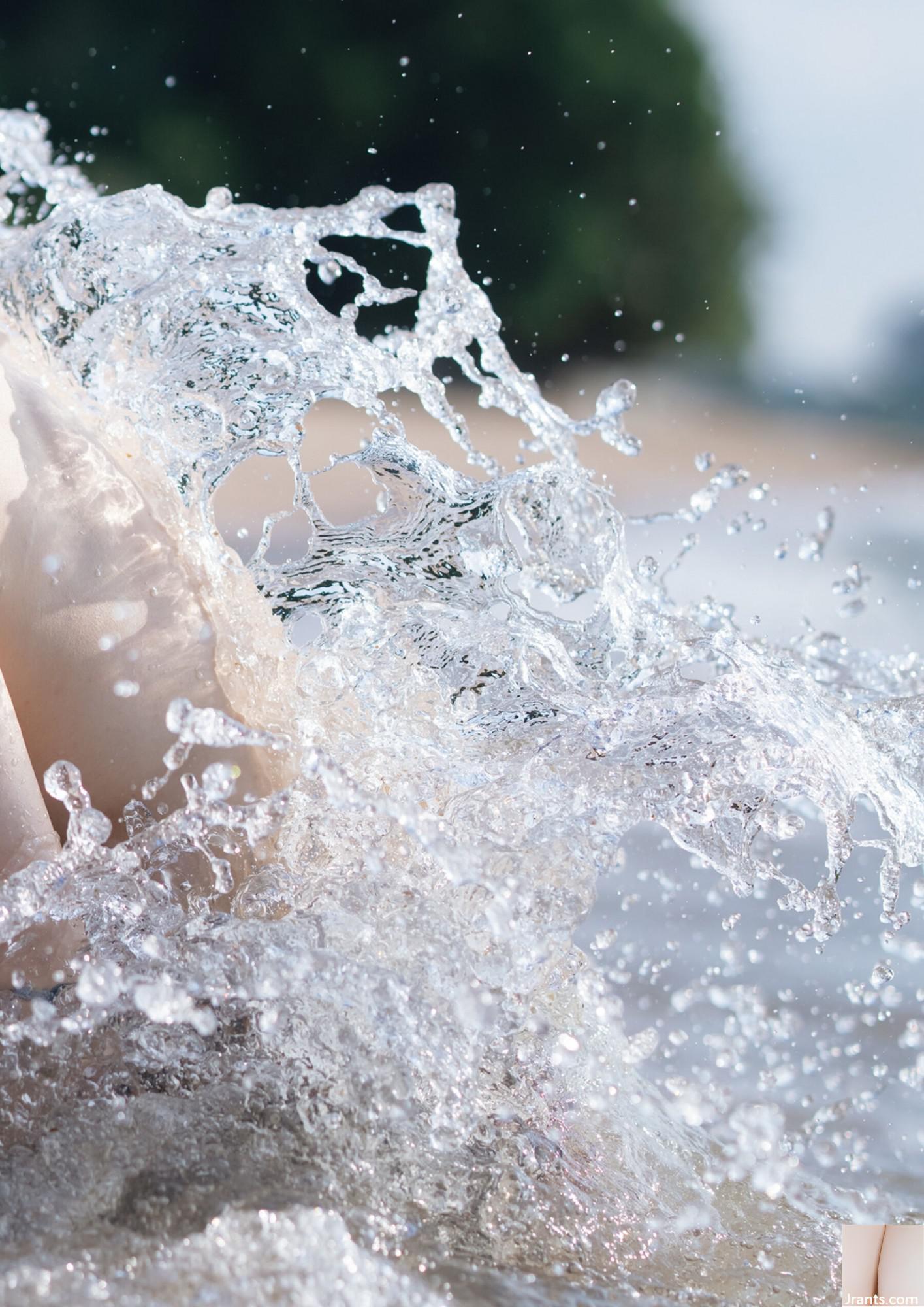 ((Bách khoa toàn thư Nhật Bản) Reimu Suzumori《Kryptonite》(129P) - Ảnh 125