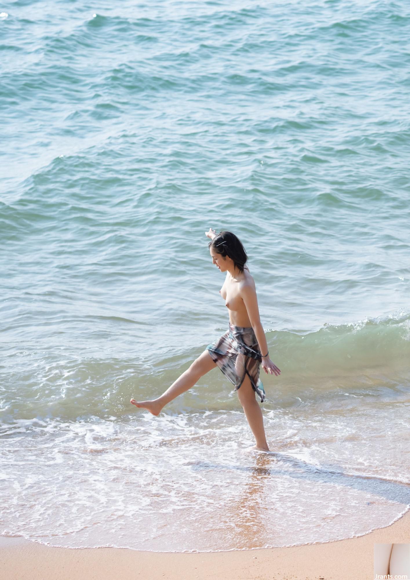 ((Bách khoa toàn thư Nhật Bản) Reimu Suzumori《Kryptonite》(129P) - Ảnh 128