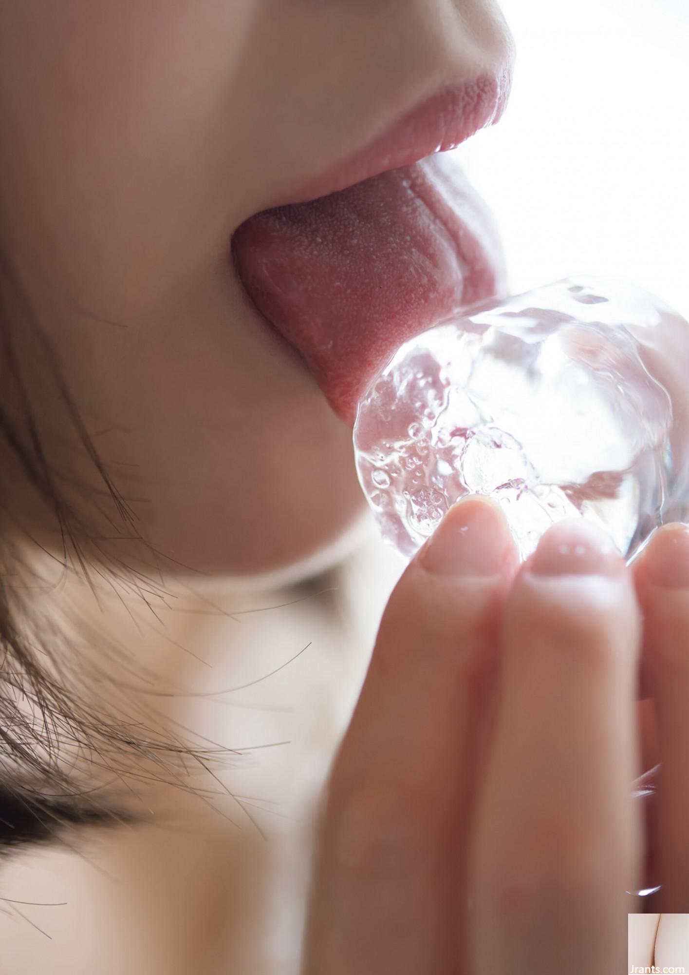 ((Bách khoa toàn thư Nhật Bản) Reimu Suzumori《Kryptonite》(129P) - Ảnh 26