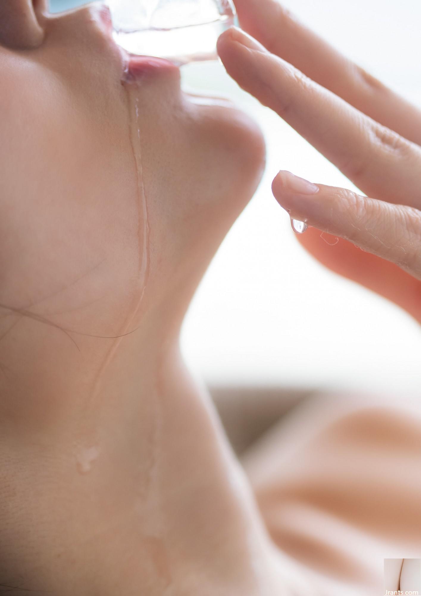 ((Bách khoa toàn thư Nhật Bản) Reimu Suzumori《Kryptonite》(129P) - Ảnh 27