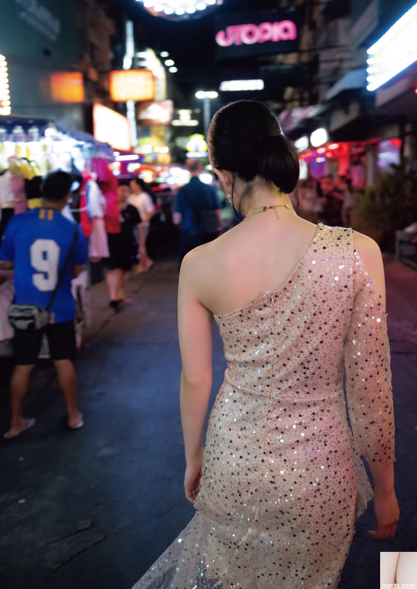 ((Bách khoa toàn thư Nhật Bản) Reimu Suzumori《Kryptonite》(129P) - Ảnh 3