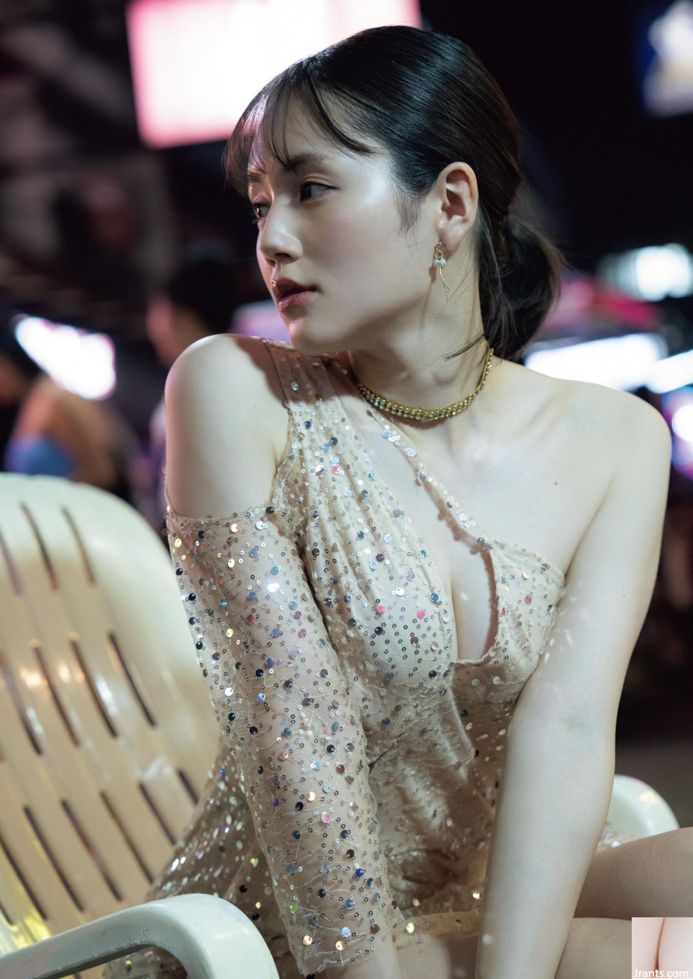 ((Bách khoa toàn thư Nhật Bản) Reimu Suzumori《Kryptonite》(129P) - Ảnh 5