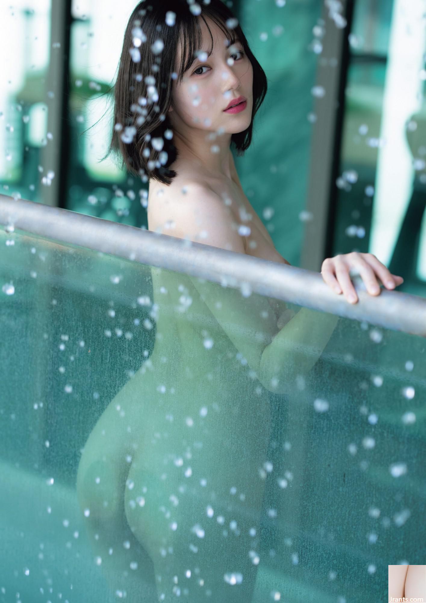 ((Bách khoa toàn thư Nhật Bản) Reimu Suzumori《Kryptonite》(129P) - Ảnh 66