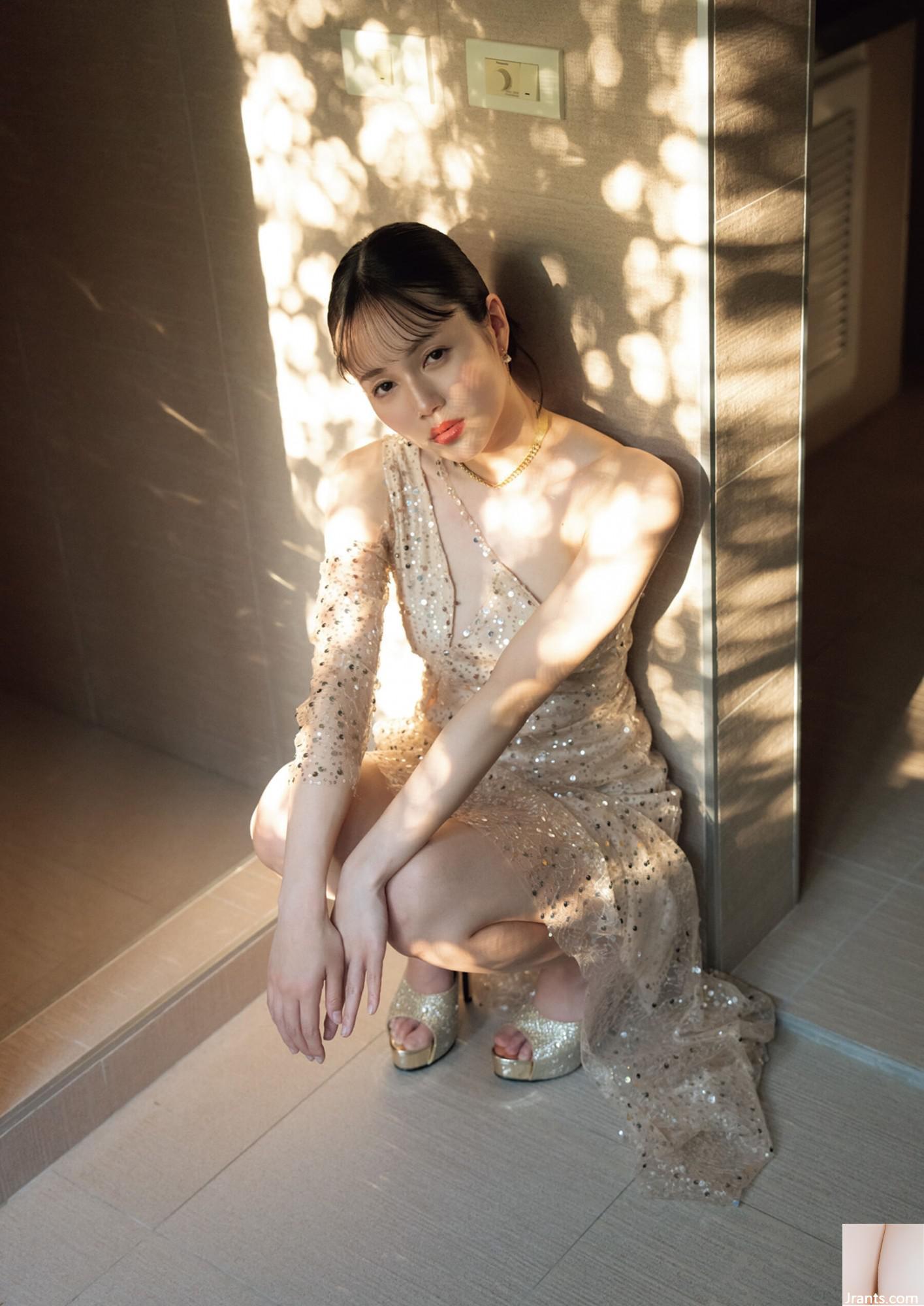 ((Bách khoa toàn thư Nhật Bản) Reimu Suzumori《Kryptonite》(129P) - Ảnh 77