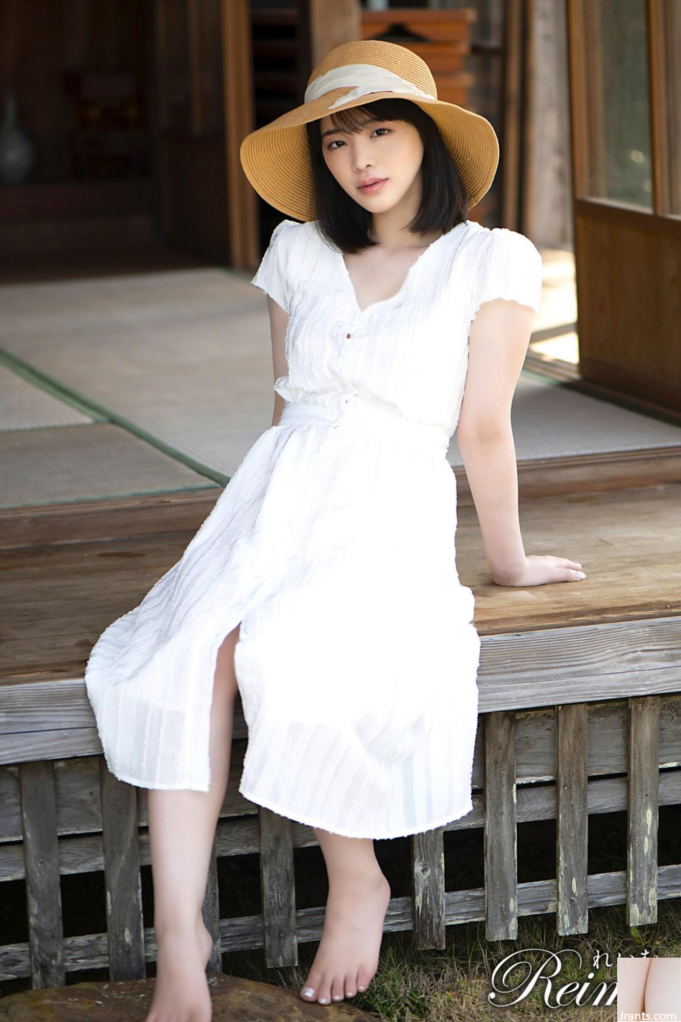 ((Áo choàng Nhật Bản) Tsubaki Sannomiya《Reimu Vol.03》(112P) - Ảnh 32