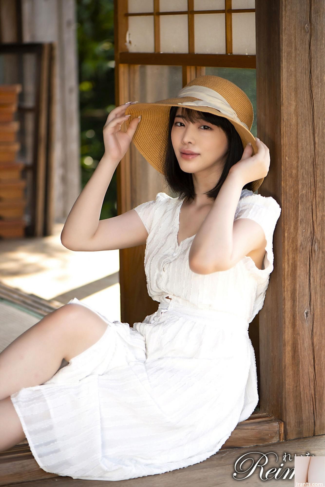 ((Áo choàng Nhật Bản) Tsubaki Sannomiya《Reimu Vol.03》(112P) - Ảnh 35