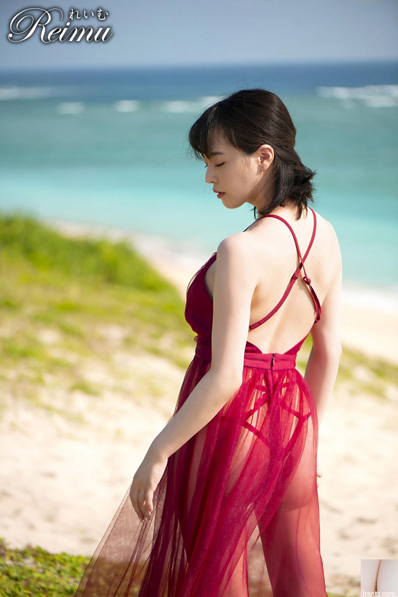 ((Áo choàng Nhật Bản) Tsubaki Sannomiya《Reimu Vol.03》(112P) - Ảnh 4