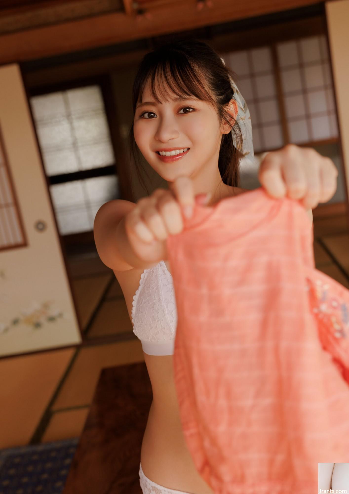 ((Bách khoa toàn thư Nhật Bản) Rikka Ono《Gia tăng tình yêu hèn nhát-Phiên bản đặc biệt kỹ thuật số》(122P) - Ảnh 10