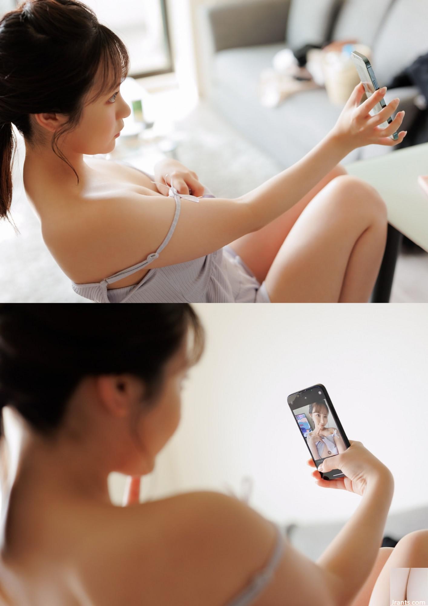 ((Bách khoa toàn thư Nhật Bản) Rikka Ono《Gia tăng tình yêu hèn nhát-Phiên bản đặc biệt kỹ thuật số》(122P) - Ảnh 106