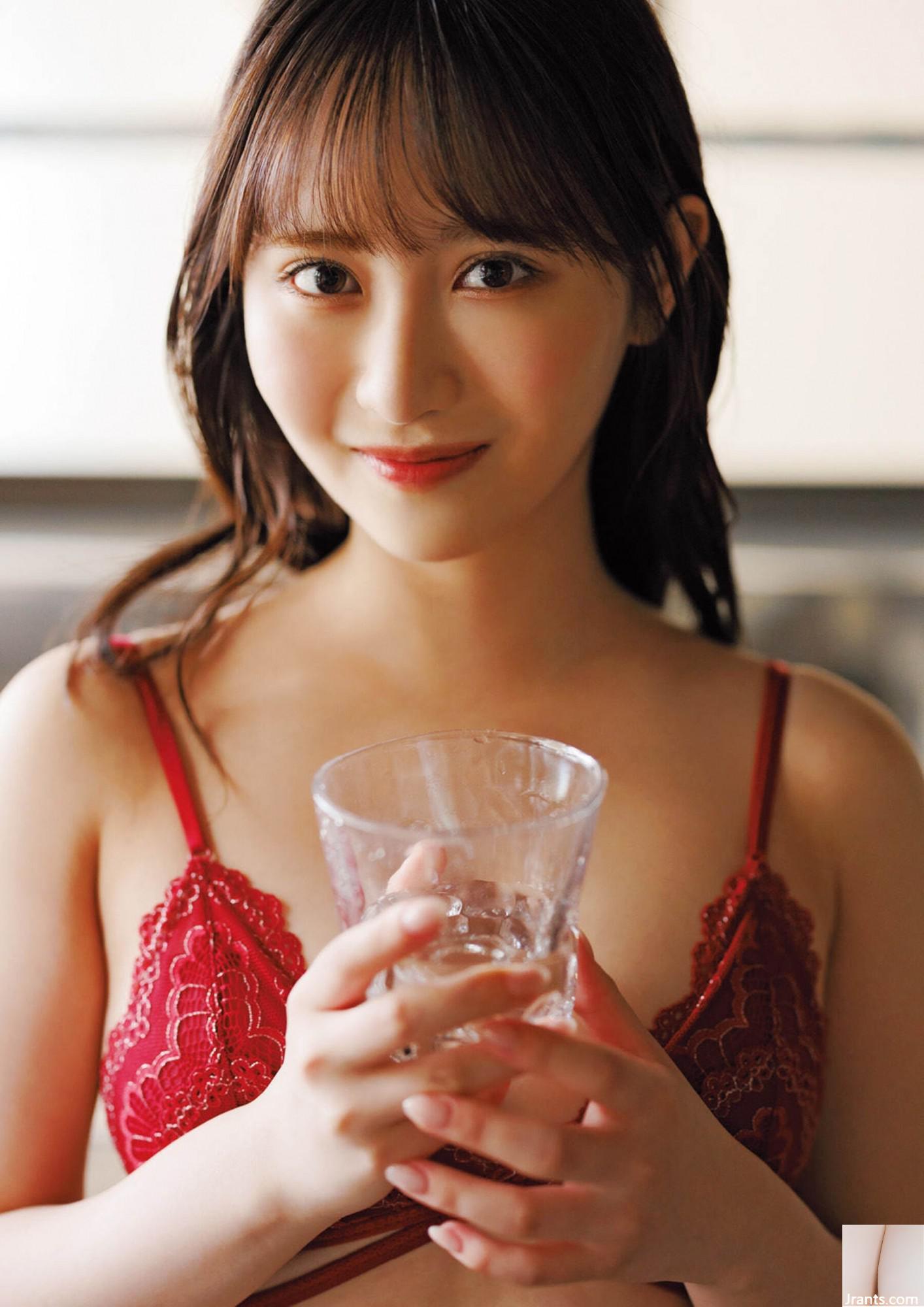 ((Bách khoa toàn thư Nhật Bản) Rikka Ono《Gia tăng tình yêu hèn nhát-Phiên bản đặc biệt kỹ thuật số》(122P) - Ảnh 46