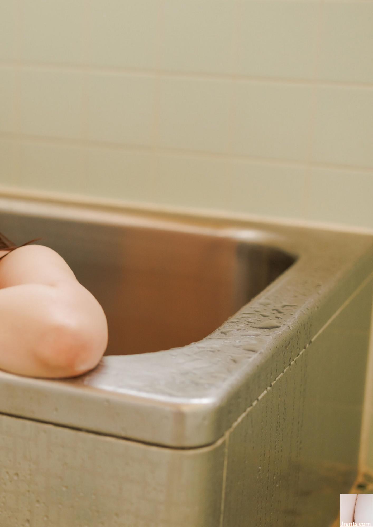 ((Bách khoa toàn thư Nhật Bản) Rikka Ono《Gia tăng tình yêu hèn nhát-Phiên bản đặc biệt kỹ thuật số》(122P) - Ảnh 69