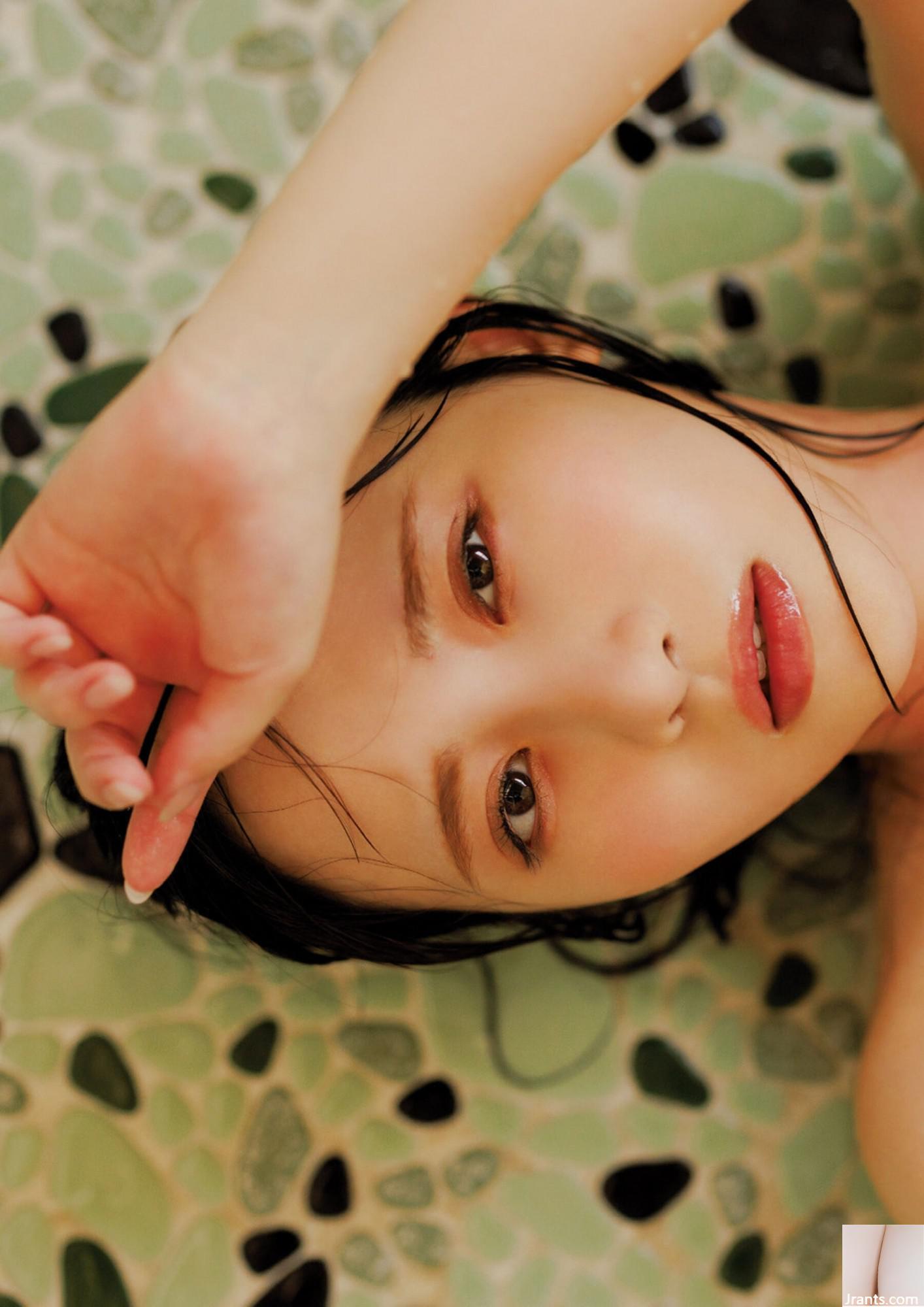 ((Bách khoa toàn thư Nhật Bản) Rikka Ono《Gia tăng tình yêu hèn nhát-Phiên bản đặc biệt kỹ thuật số》(122P) - Ảnh 76