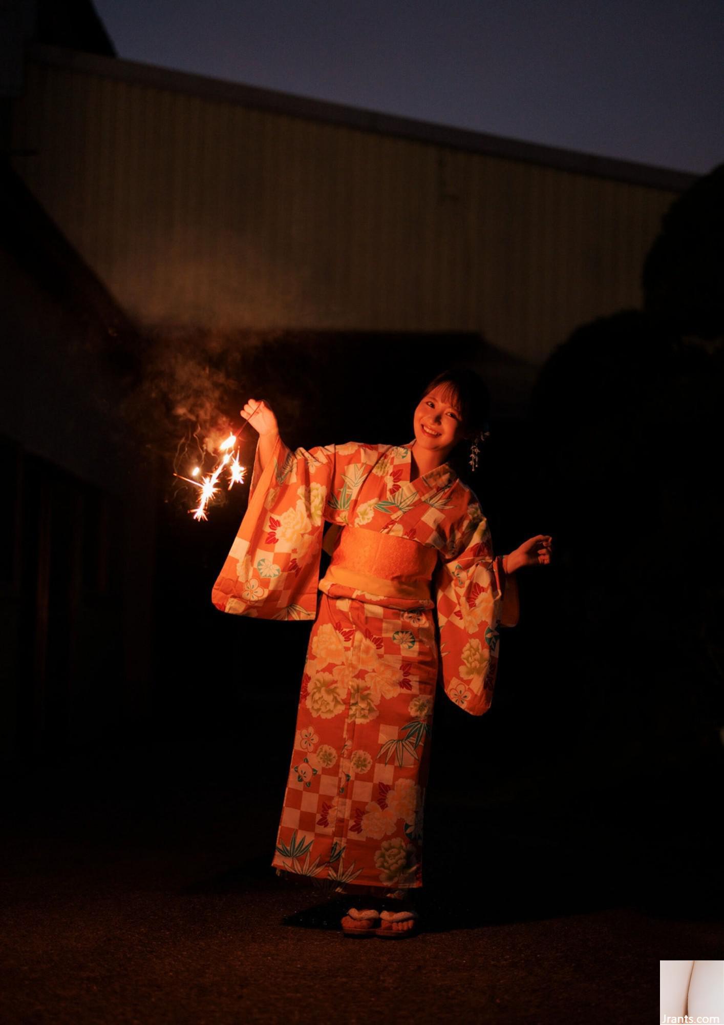 ((Bách khoa toàn thư Nhật Bản) Rikka Ono《Gia tăng tình yêu hèn nhát-Phiên bản đặc biệt kỹ thuật số》(122P) - Ảnh 77