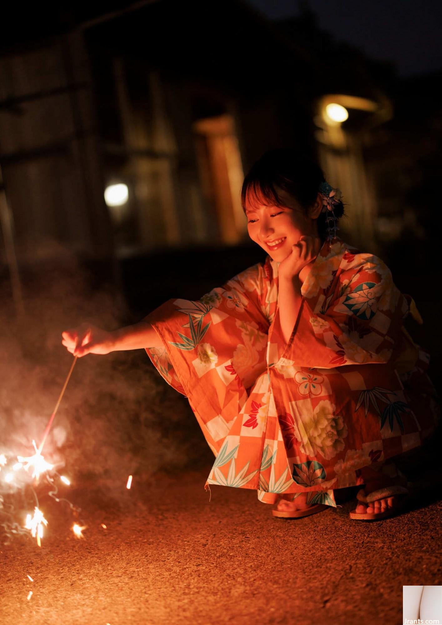 ((Bách khoa toàn thư Nhật Bản) Rikka Ono《Gia tăng tình yêu hèn nhát-Phiên bản đặc biệt kỹ thuật số》(122P) - Ảnh 78