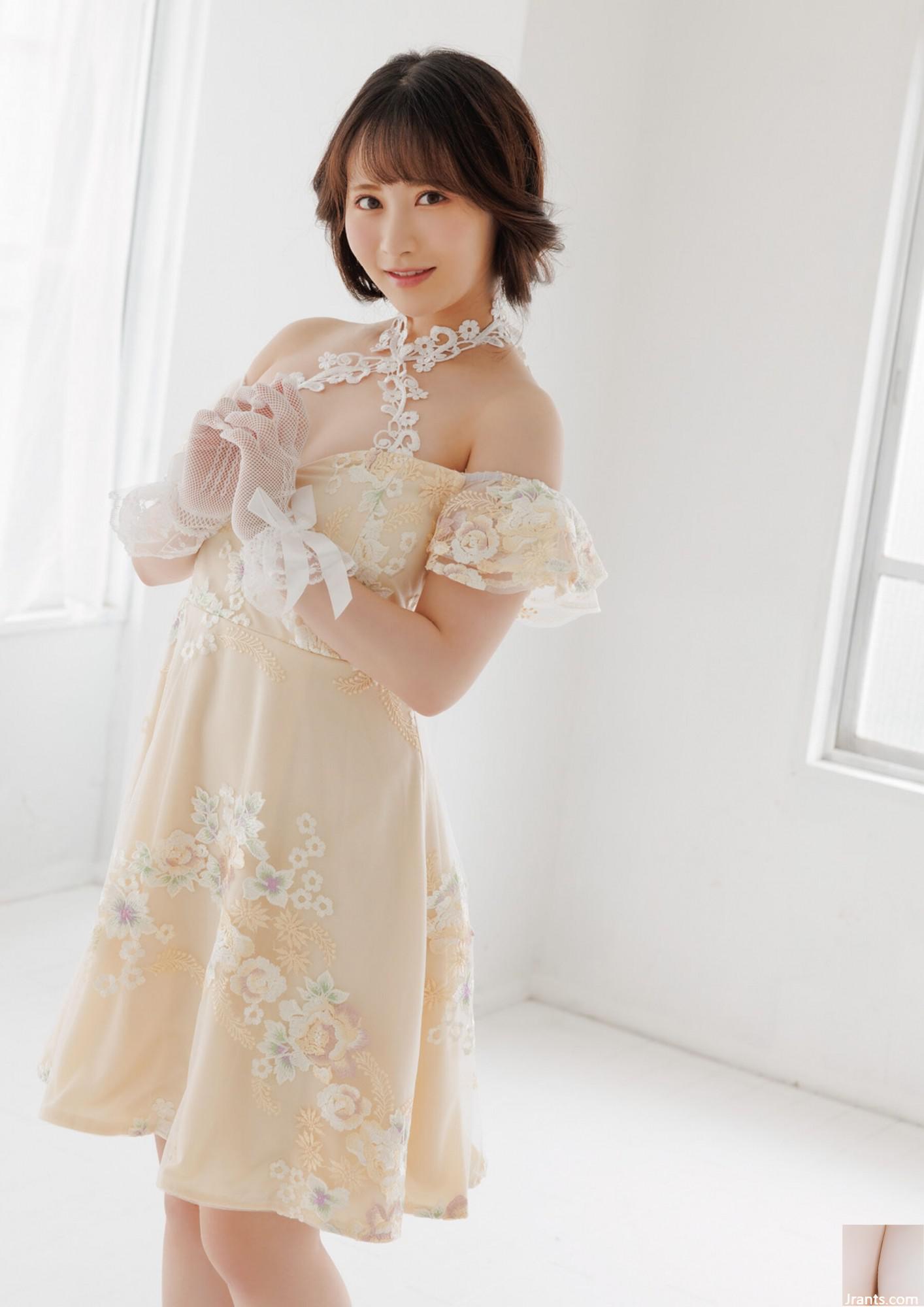 ((Bách khoa toàn thư Nhật Bản) Rikka Ono《Gia tăng tình yêu hèn nhát-Phiên bản đặc biệt kỹ thuật số》(122P) - Ảnh 84