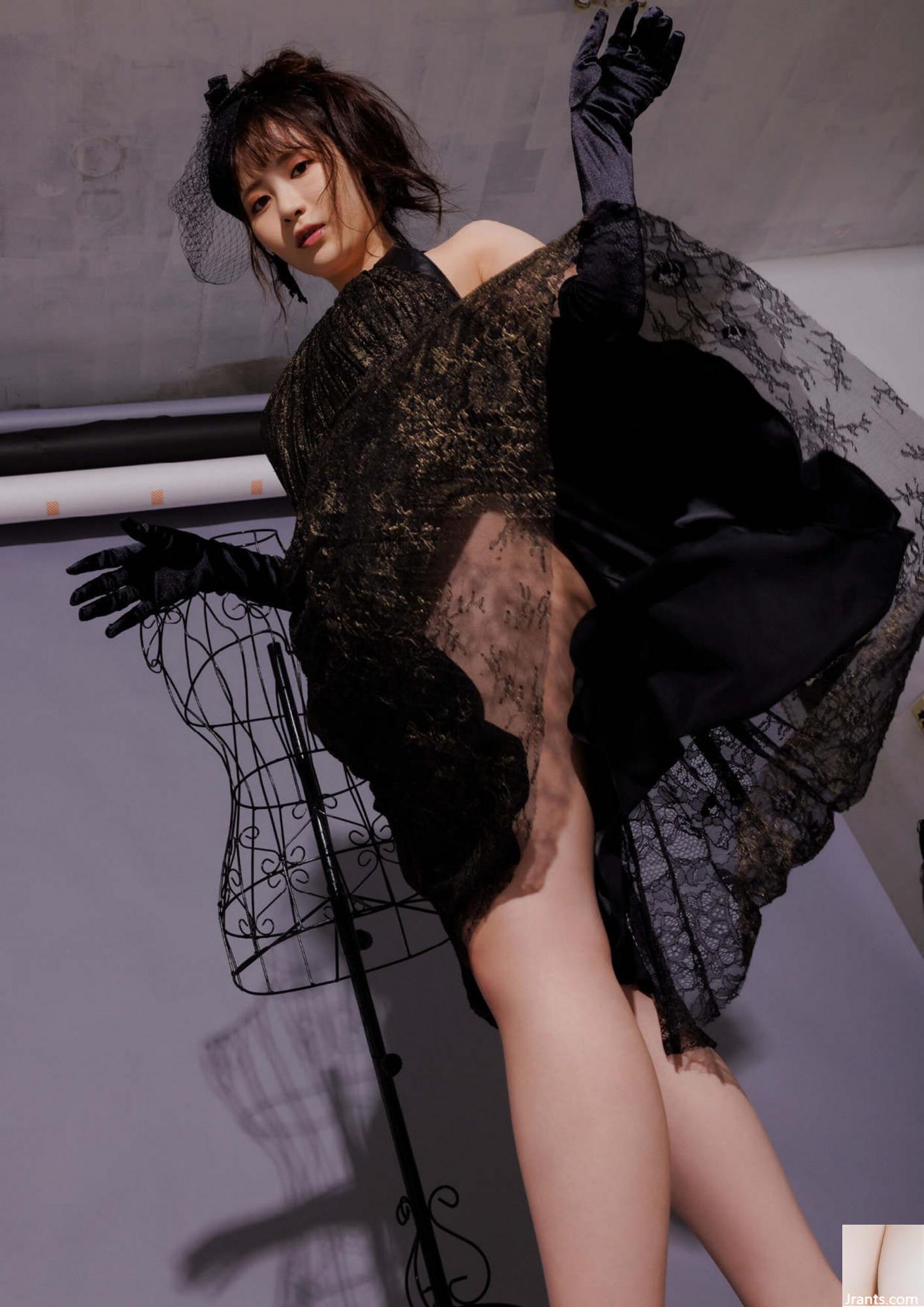 ((Bách khoa toàn thư Nhật Bản) Rikka Ono《Gia tăng tình yêu hèn nhát-Phiên bản đặc biệt kỹ thuật số》(122P) - Ảnh 94