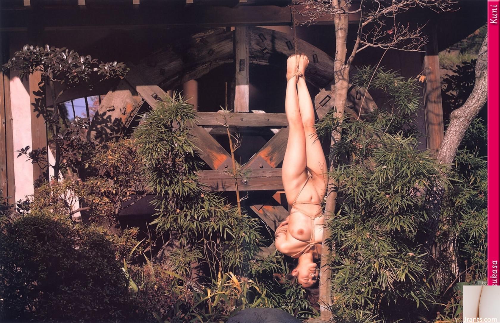 Mayu Mayu (Ảnh) (KUNI Scan) (16P) - Ảnh 9