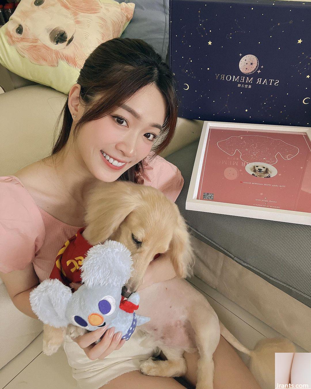 Cô nàng hay cười nóng nảy “Shou Yu” có thân hình nóng bỏng, săn chắc và bụ bẫm sẽ khiến bạn ấn tượng sâu sắc ngay từ cái nhìn đầu tiên (20P)