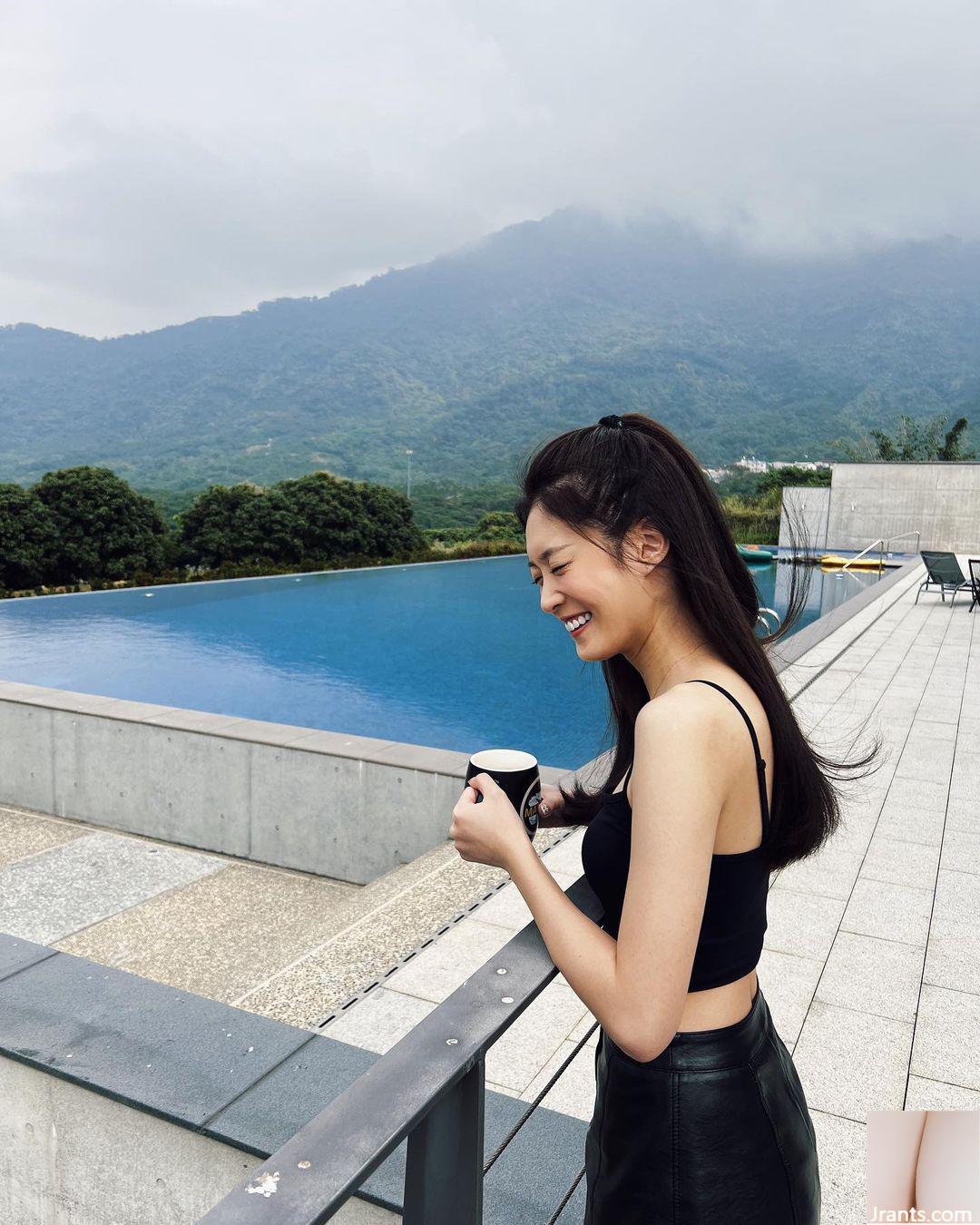 Cô nàng hay cười nóng nảy “Shou Yu” có thân hình nóng bỏng, săn chắc và bụ bẫm sẽ khiến bạn ấn tượng sâu sắc ngay từ cái nhìn đầu tiên (20P) - Ảnh 11