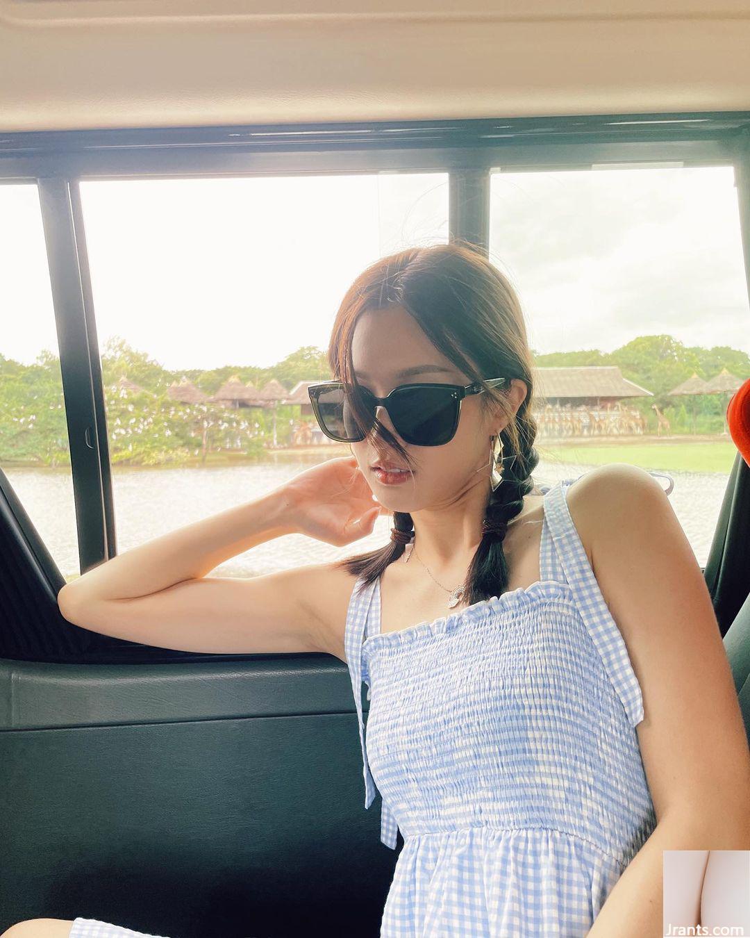 Cô nàng hay cười nóng nảy “Shou Yu” có thân hình nóng bỏng, săn chắc và bụ bẫm sẽ khiến bạn ấn tượng sâu sắc ngay từ cái nhìn đầu tiên (20P) - Ảnh 18