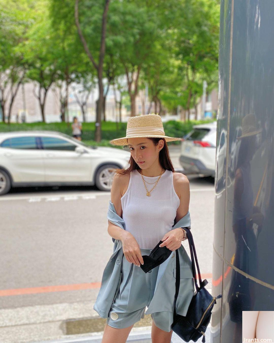 Cô nàng hay cười nóng nảy “Shou Yu” có thân hình nóng bỏng, săn chắc và bụ bẫm sẽ khiến bạn ấn tượng sâu sắc ngay từ cái nhìn đầu tiên (20P) - Ảnh 7