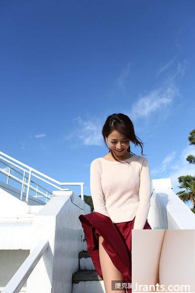 Mai Kamuro (3 1} Cô nàng đan len nhẹ nhàng (24P) - Ảnh 11