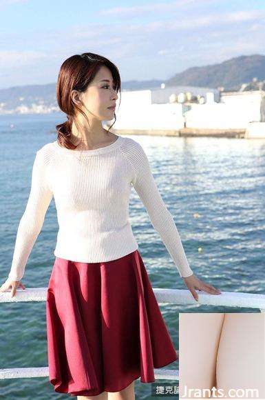 Mai Kamuro (3 1} Cô nàng đan len nhẹ nhàng (24P) - Ảnh 13