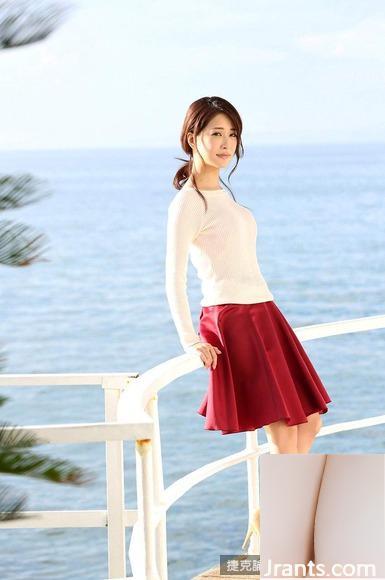 Mai Kamuro (3 1} Cô nàng đan len nhẹ nhàng (24P) - Ảnh 20