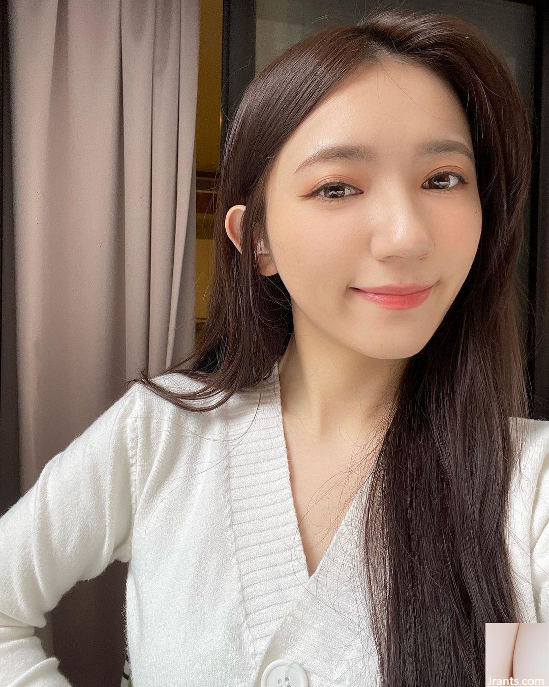 Nàng tiên “Jessie” xuống trần gian với ý đồ khiến người ta tan chảy không chịu nổi (11P) - Ảnh 10