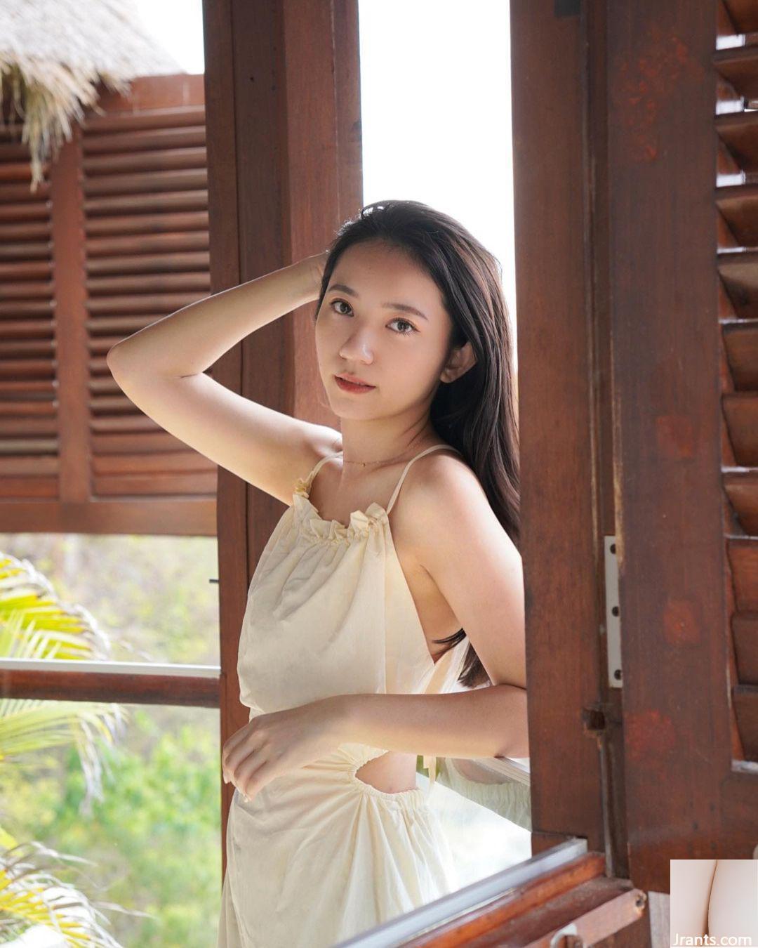 Nàng tiên “Jessie” xuống trần gian với ý đồ khiến người ta tan chảy không chịu nổi (11P) - Ảnh 4