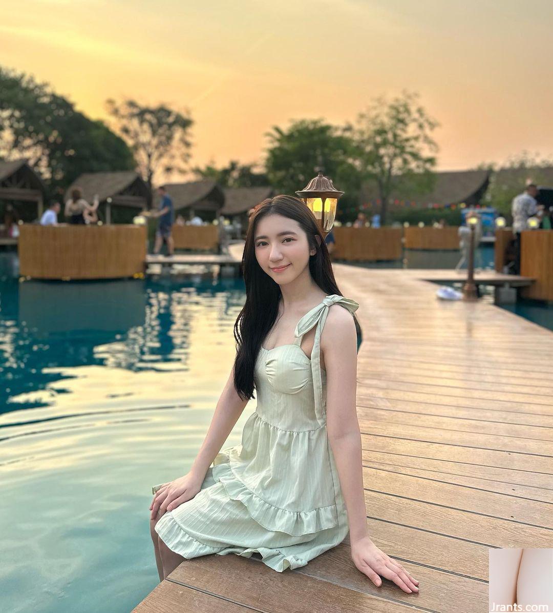 Nàng tiên “Jessie” xuống trần gian với ý đồ khiến người ta tan chảy không chịu nổi (11P) - Ảnh 6