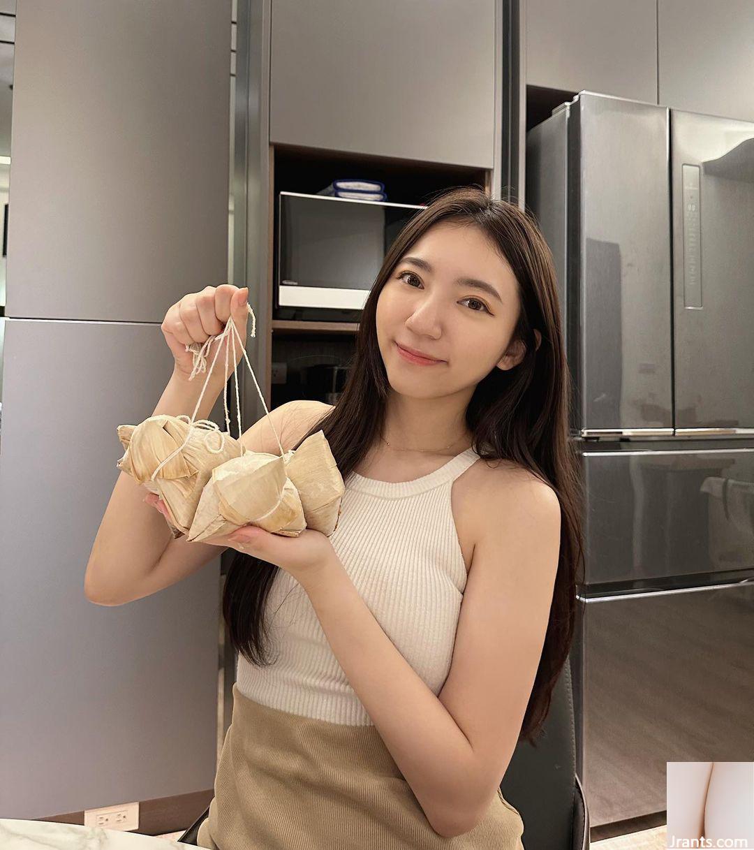 Nàng tiên “Jessie” xuống trần gian với ý đồ khiến người ta tan chảy không chịu nổi (11P) - Ảnh 7