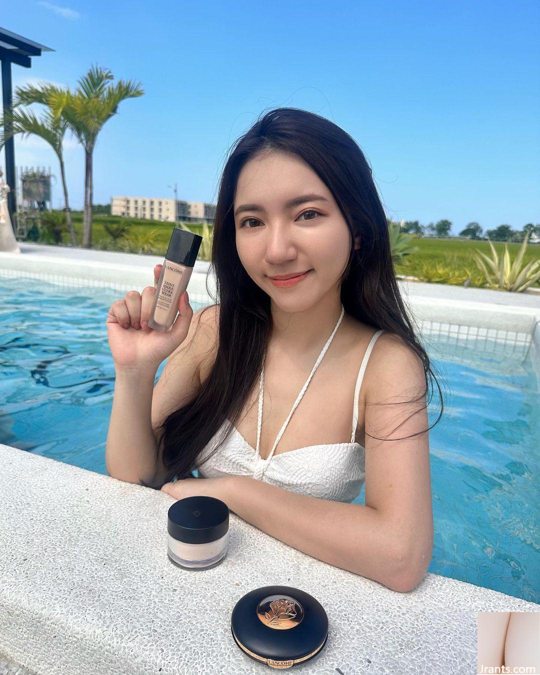 Nàng tiên “Jessie” xuống trần gian với ý đồ khiến người ta tan chảy không chịu nổi (11P) - Ảnh 8