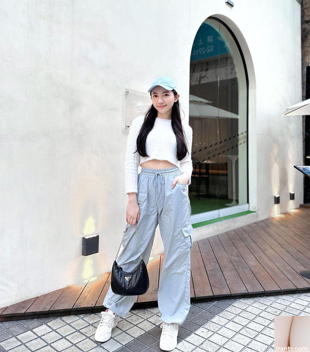 Nàng tiên “Jessie” xuống trần gian với ý đồ khiến người ta tan chảy không chịu nổi (11P) - Ảnh 9