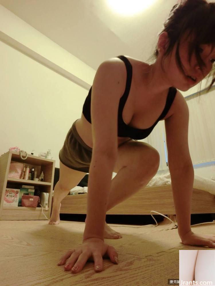 Góc này đỉnh quá! Người đẹp Yao Caichen đổ ngực khoe đường sự nghiệp vững chắc (21P) - Ảnh 16