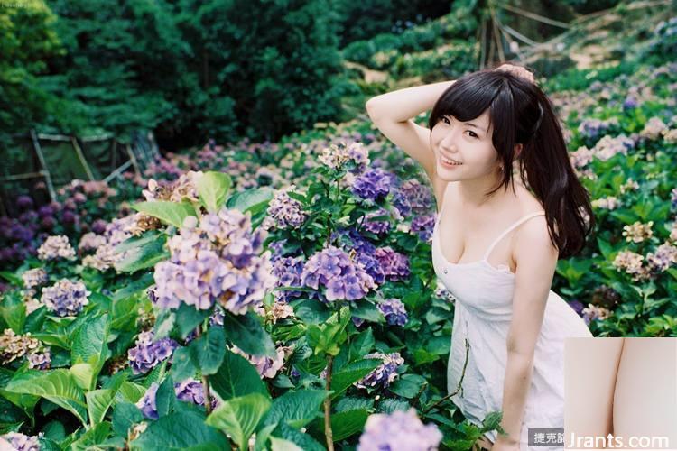 Góc này đỉnh quá! Người đẹp Yao Caichen đổ ngực khoe đường sự nghiệp vững chắc (21P) - Ảnh 2