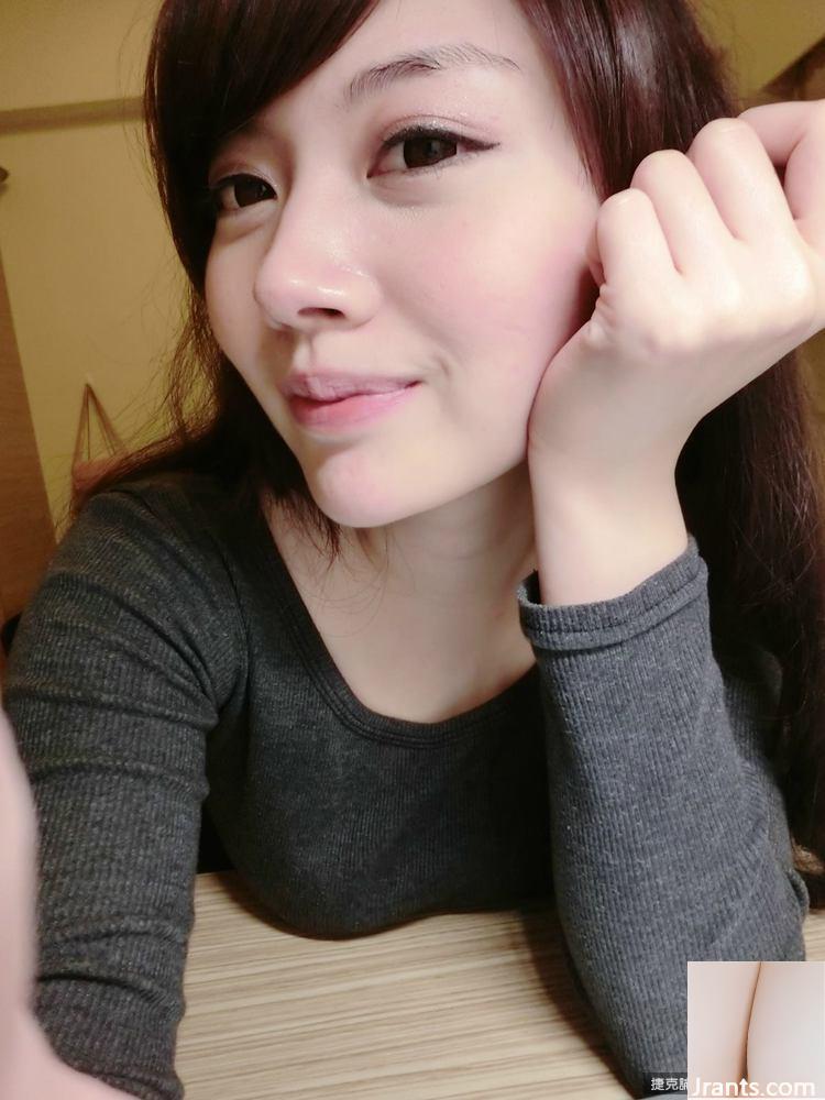 Góc này đỉnh quá! Người đẹp Yao Caichen đổ ngực khoe đường sự nghiệp vững chắc (21P) - Ảnh 7