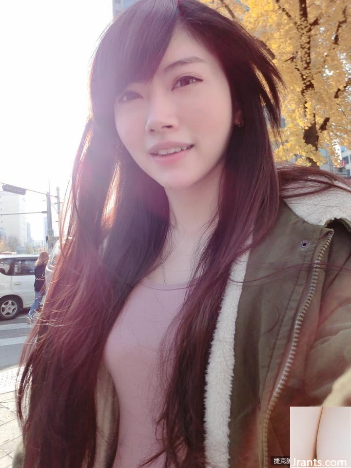 Góc này đỉnh quá! Người đẹp Yao Caichen đổ ngực khoe đường sự nghiệp vững chắc (21P) - Ảnh 8