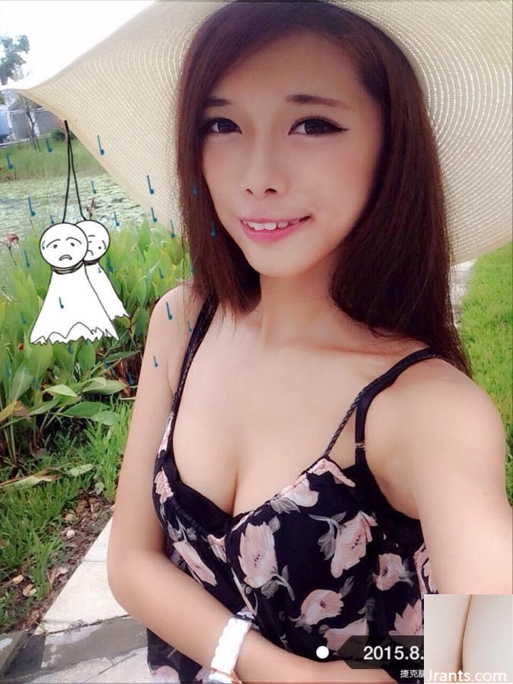 Hot girl You Zhuangzhuang hóa thân thành cô nàng sườn xám với đường cong chữ S đầy quyền lực thu hút tội phạm (26P) - Ảnh 2