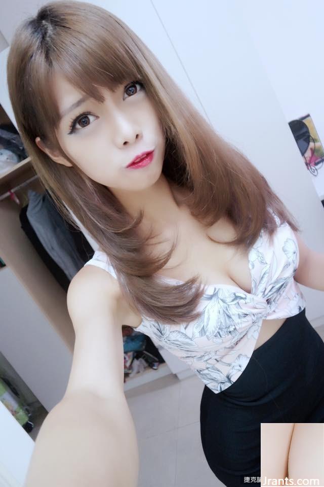 Hot girl You Zhuangzhuang hóa thân thành cô nàng sườn xám với đường cong chữ S đầy quyền lực thu hút tội phạm (26P) - Ảnh 21