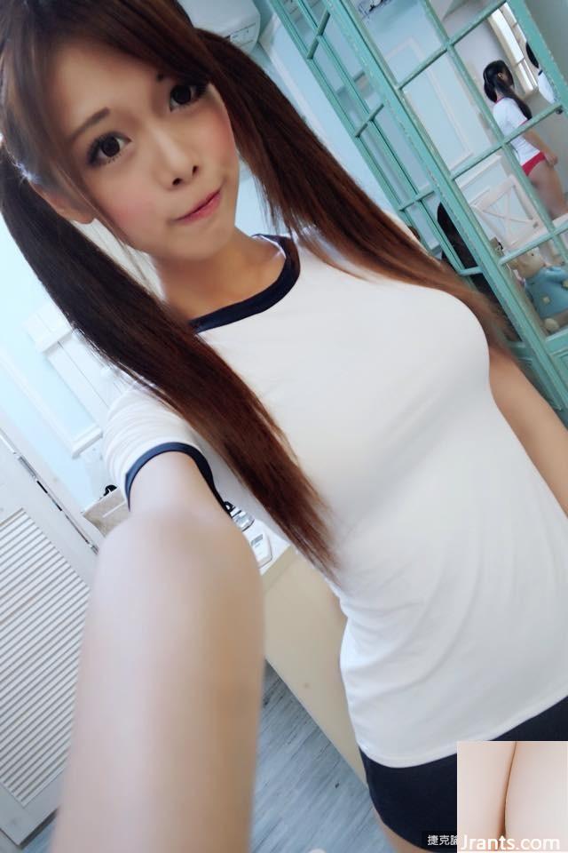 Hot girl You Zhuangzhuang hóa thân thành cô nàng sườn xám với đường cong chữ S đầy quyền lực thu hút tội phạm (26P) - Ảnh 9