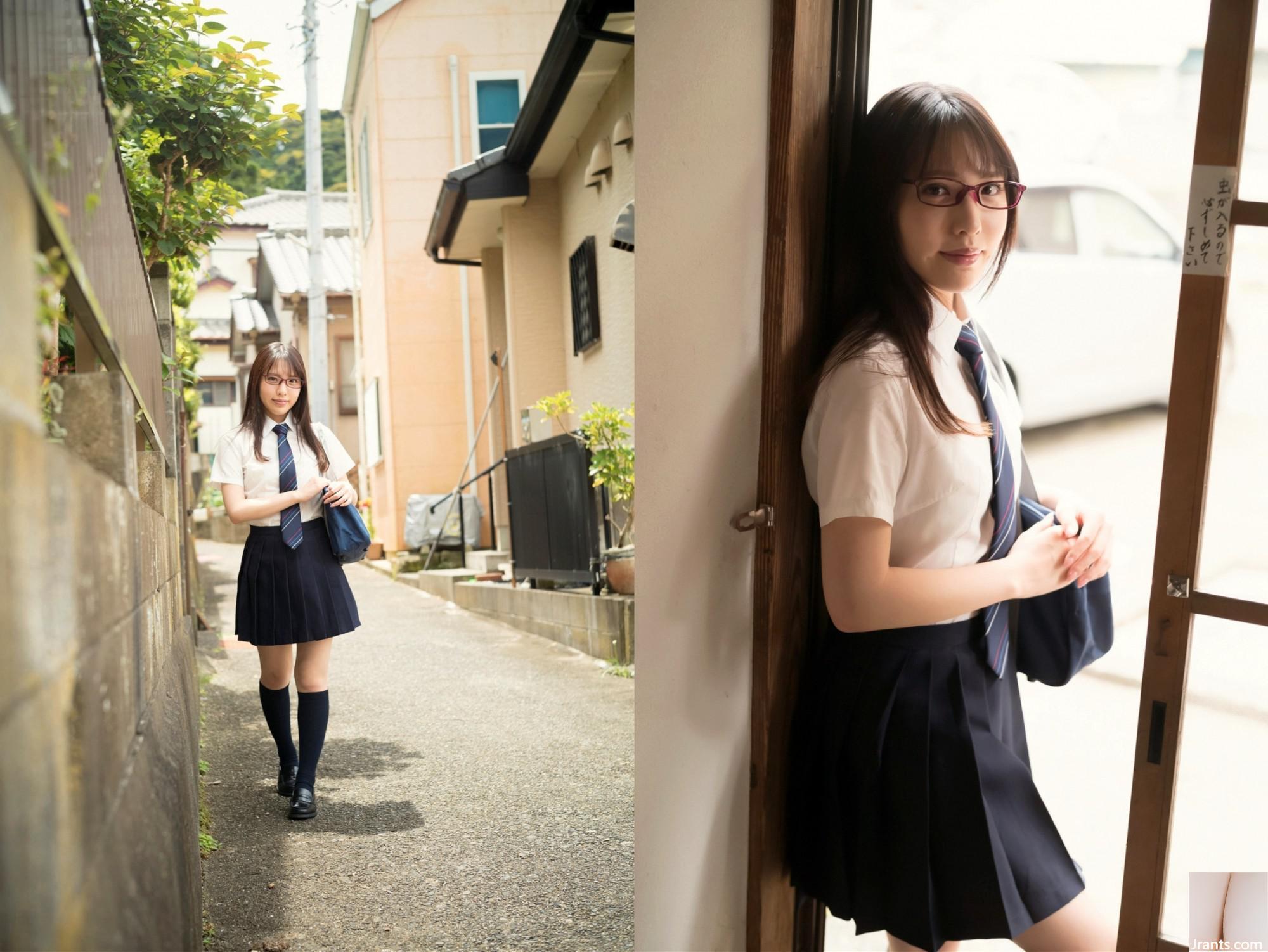 Hana Hakuto CAO CẤP TỐT NHẤT (206P)